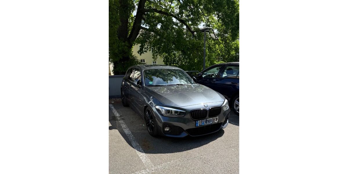 BMW 120 94.000 km 22.500 &euro; Grünberg 35305