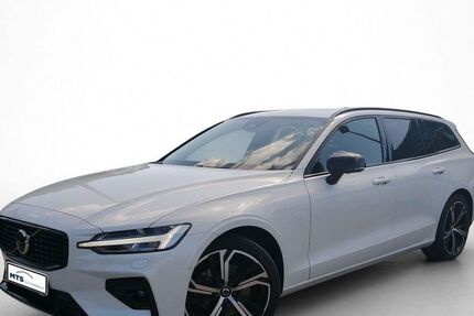 Volvo V60 25.000 km 35.990 &euro; Friedberg 61169