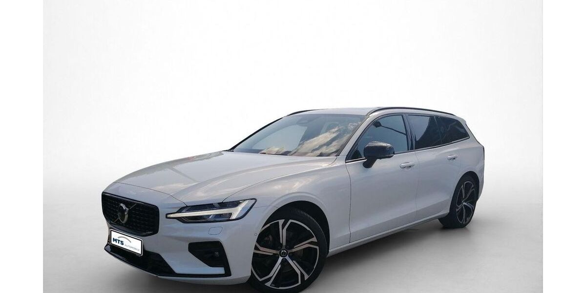 Volvo V60 25.000 km 35.990 &euro; Friedberg 61169