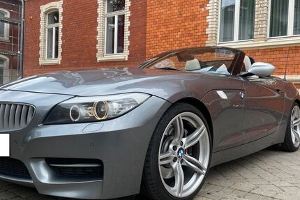 BMW Z4 227.500 km 17.800 &euro; Giessen 35398