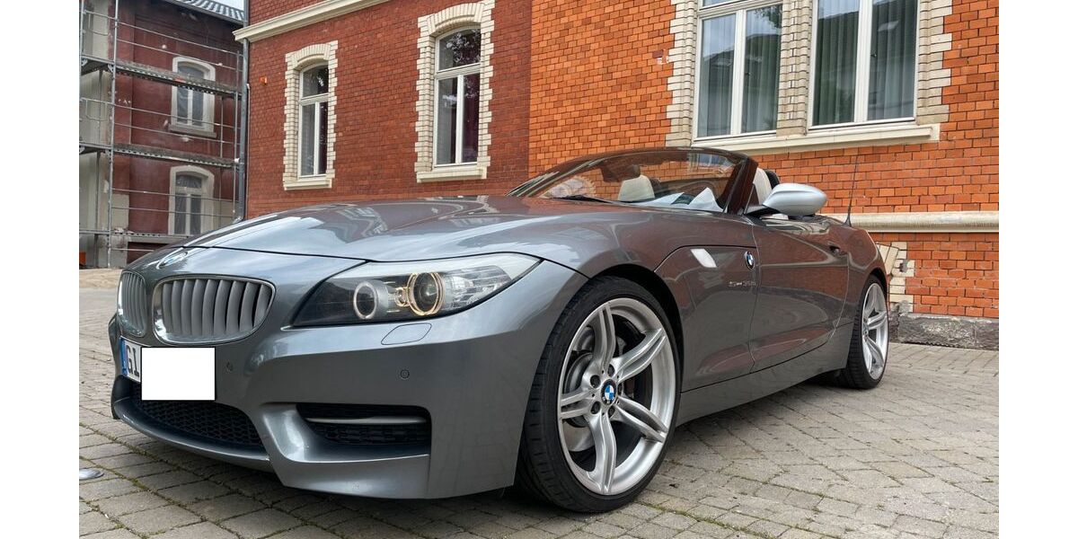 BMW Z4 227.500 km 17.800 &euro; Giessen 35398