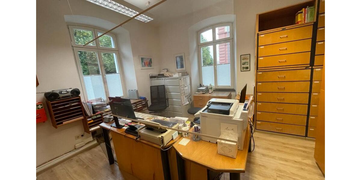 Gewerbeobjekt Gießen - 900&euro; | Angebot:24094403