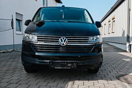 VW T6 Multivan 43.700 km 48.500 &euro; Waldsolms 35647