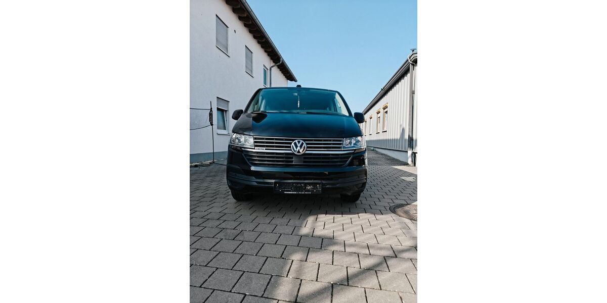 VW T6 Multivan 43.700 km 48.500 &euro; Waldsolms 35647