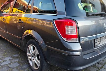Opel Astra 265.000 km 600 &euro; Kirchvers 35102