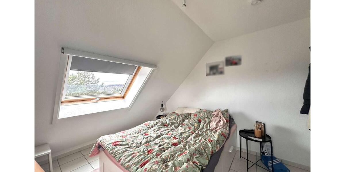 Maisonettenwohnung Gießen Anneröder Siedlung - 4 Zimmer, 85 m&sup2;, 850&euro; | Angebot:25960068