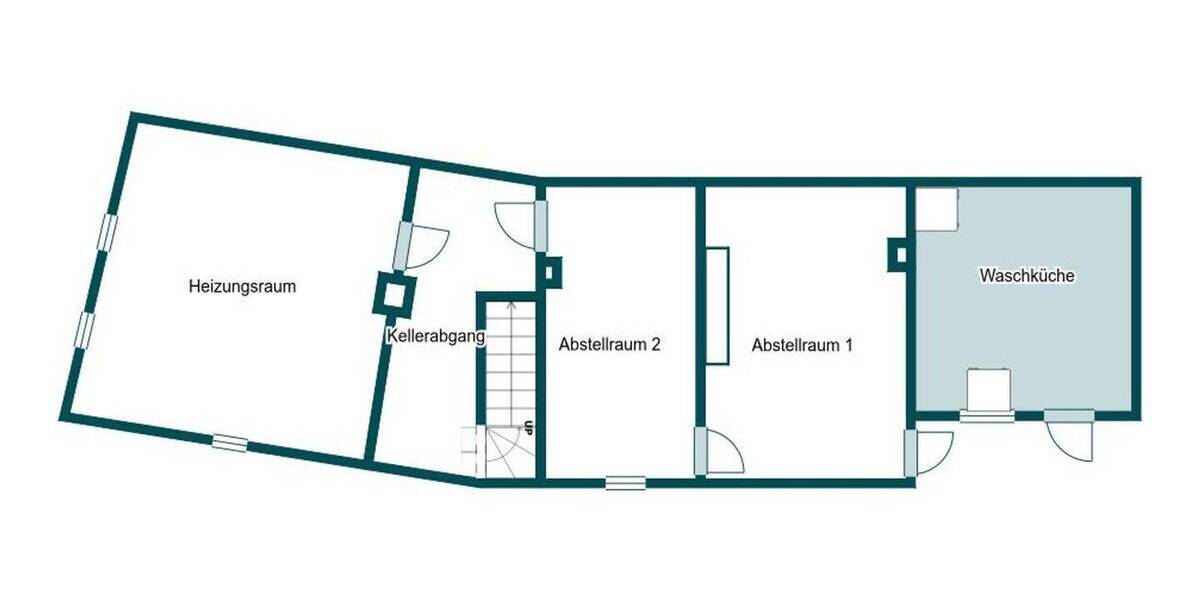Mehrfamilienhaus, Wohnhaus Lich Bettenhausen - 6 Zimmer, 151 m&sup2;, 195.000&euro; | Angebot:26029083
