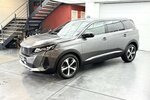 Peugeot 5008 GT 180 Blue HDi EAT8 1.Hand Nachtsicht 31.700 km 33.385 &euro; Lich 35423