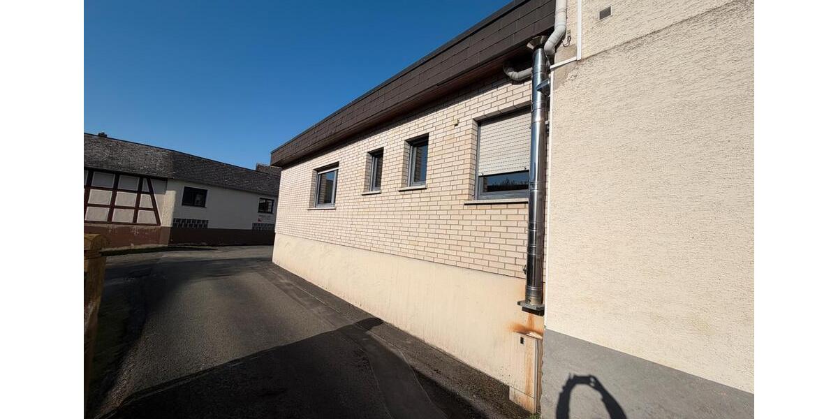 Gewerbeobjekt Bischoffen - 740&euro; | Angebot:25791915