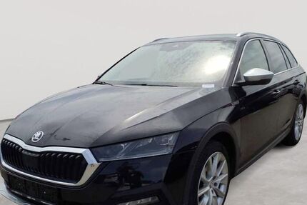 Skoda Octavia 103.043 km 25.990 &euro; Fernwald-Steinbach 35463