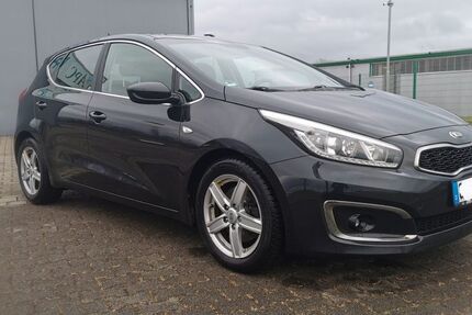 Kia ceed / Ceed 174.900 km 7.400 &euro; Gemünden 35329