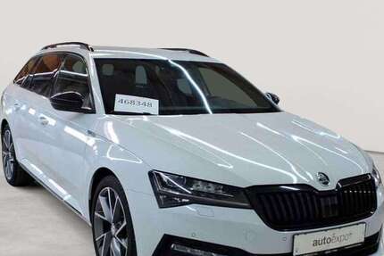 Skoda Superb 146.466 km 22.990 &euro; Fernwald-Steinbach 35463