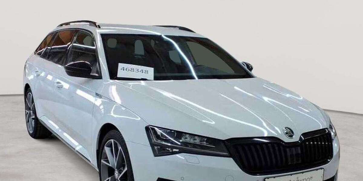 Skoda Superb 146.466 km 22.990 &euro; Fernwald-Steinbach 35463