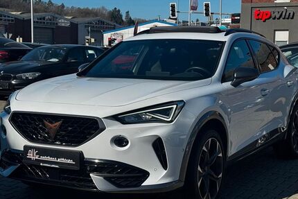 Cupra Formentor 81.418 km 29.290 &euro; Sinn 35764