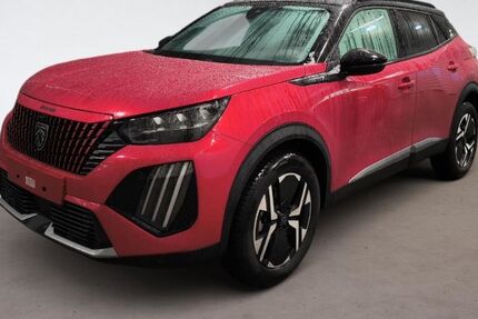 Peugeot 2008 7.118 km 25.390 &euro; Marburg 35043