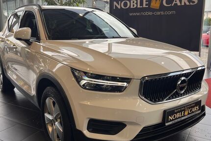 Volvo XC40 72.387 km 25.990 &euro; Giessen 35394
