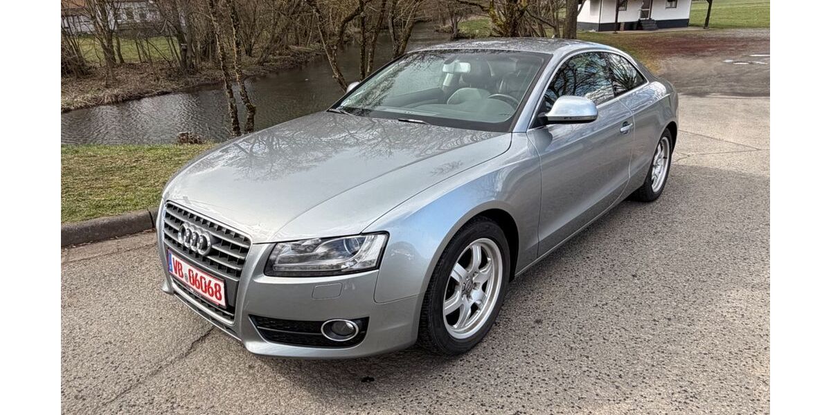Audi A5 169.000 km 8.990 &euro; Nieder Gemünden 35329