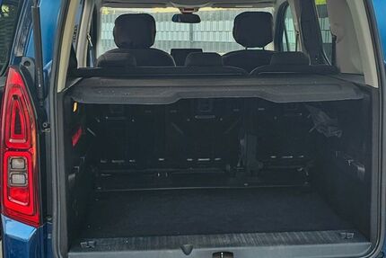 Opel Combo Life 89.700 km 15.200 &euro; Pohlheim 35415