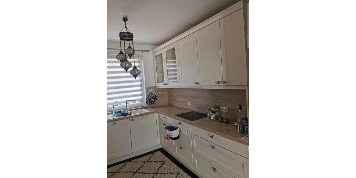 Erdgeschoßwohnung Marburg - 1 Zimmer, 25 m&sup2;, 650&euro; | Angebot:25493137