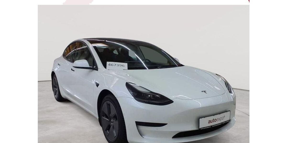 Tesla Model 3 112.757 km 19.990 &euro; Fernwald-Steinbach 35463