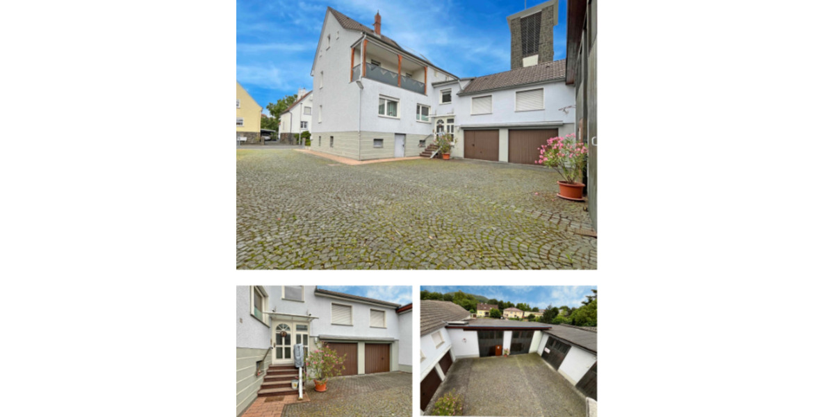 Dachgeschoßwohnung Gießen - 2 Zimmer, 50 m&sup2;, 650&euro; | Angebot:25431437