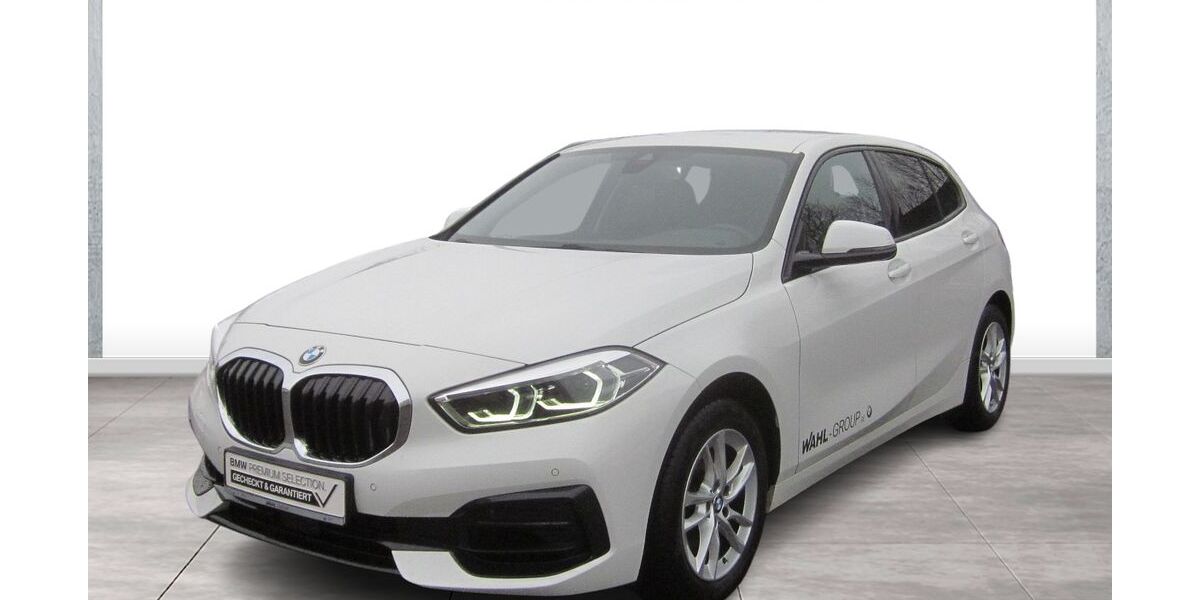 BMW 116 25.200 km 20.890 &euro; Wetzlar 35576