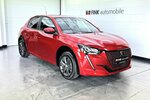 Peugeot 208 e- 136 Active Pack 1.Hand Carplay Sitzhzg 35.300 km 15.320 &euro; Lich 35423
