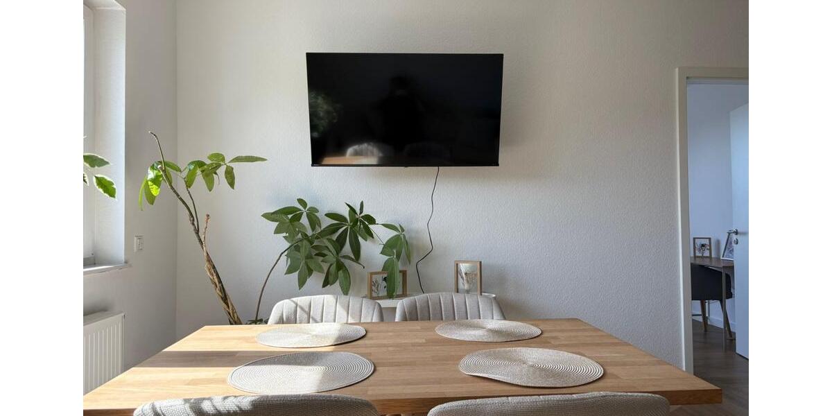 Einfamilienhaus Gießen Allendorf - 3 Zimmer, 80 m&sup2;, 1.570&euro; | Angebot:25252612