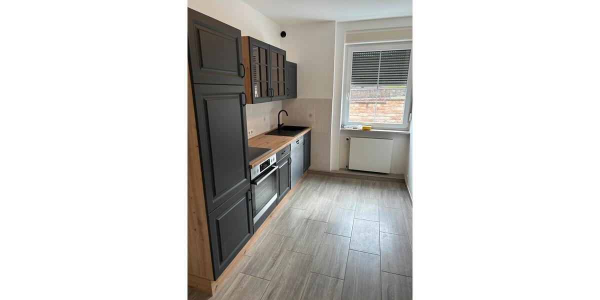 Erdgeschoßwohnung Staufenberg - 1 Zimmer, 38 m&sup2;, 380&euro; | Angebot:25962819