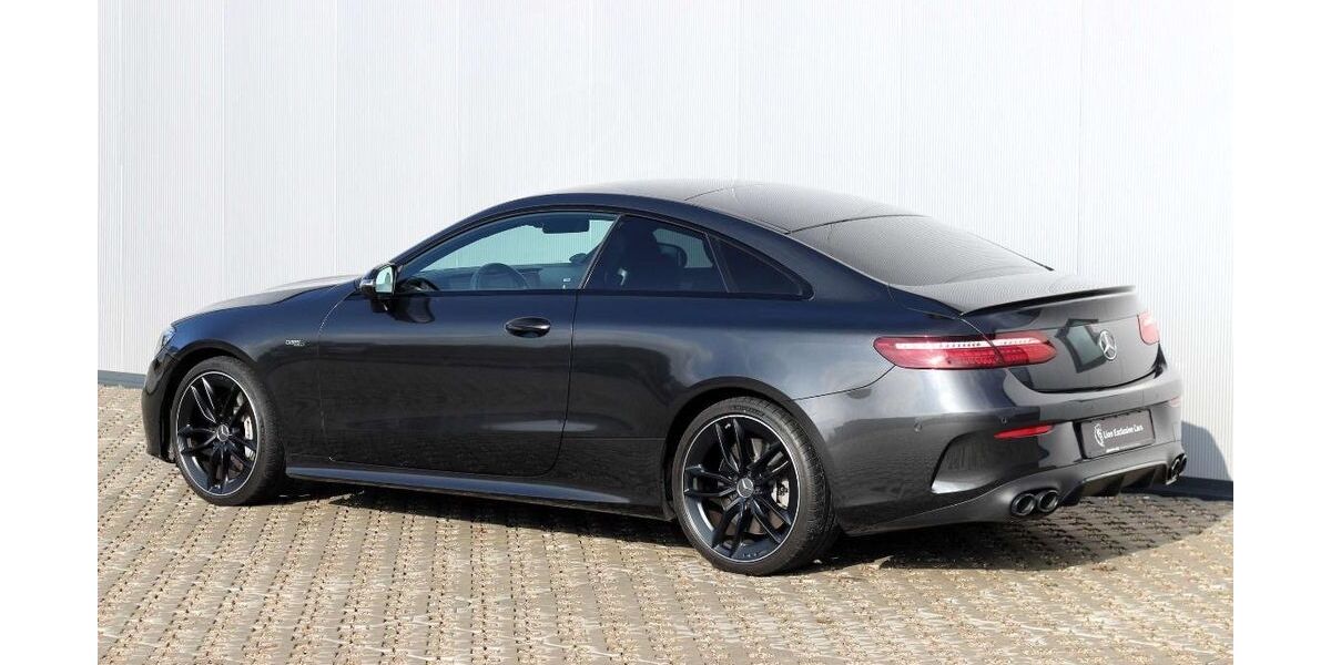 Mercedes-Benz E 53 AMG 52.900 km 55.900 &euro; Marburg 35037