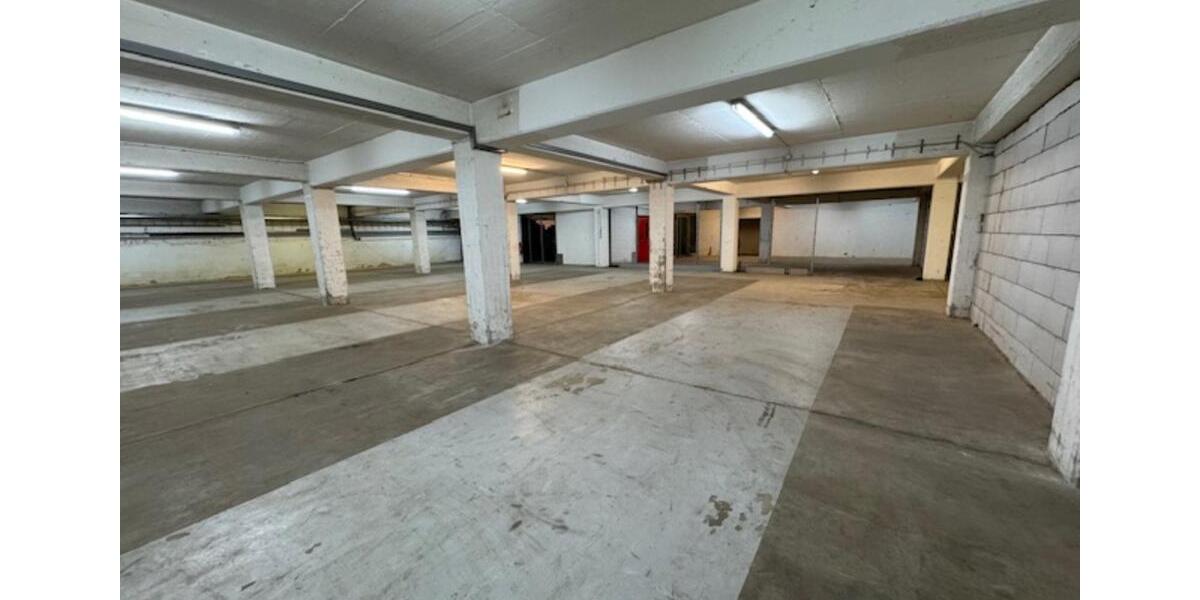 Gewerbeobjekt Wetzlar Hauserberg - 1.800&euro; | Angebot:25181393