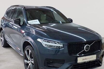 Volvo XC90 137.869 km 37.990 &euro; Fernwald-Steinbach 35463