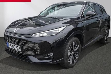 MG HS 5.305 km 28.660 &euro; Friedberg 61169