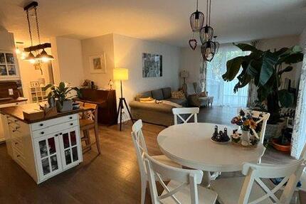 Wohnung Marburg Marbach - 4 Zimmer, 109 m&sup2;, 1.300&euro; | Angebot:26639020