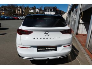 Opel Grandland (X) 51.950 km 24.990 &euro; Bad Endbach 35080