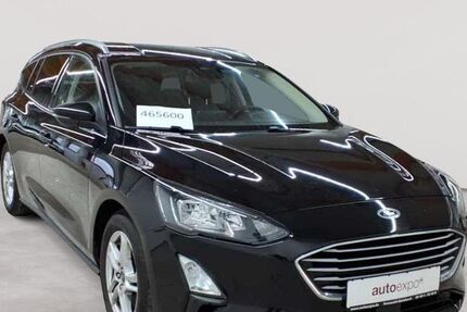 Ford Focus 123.593 km 8.589 &euro; Fernwald-Steinbach 35463