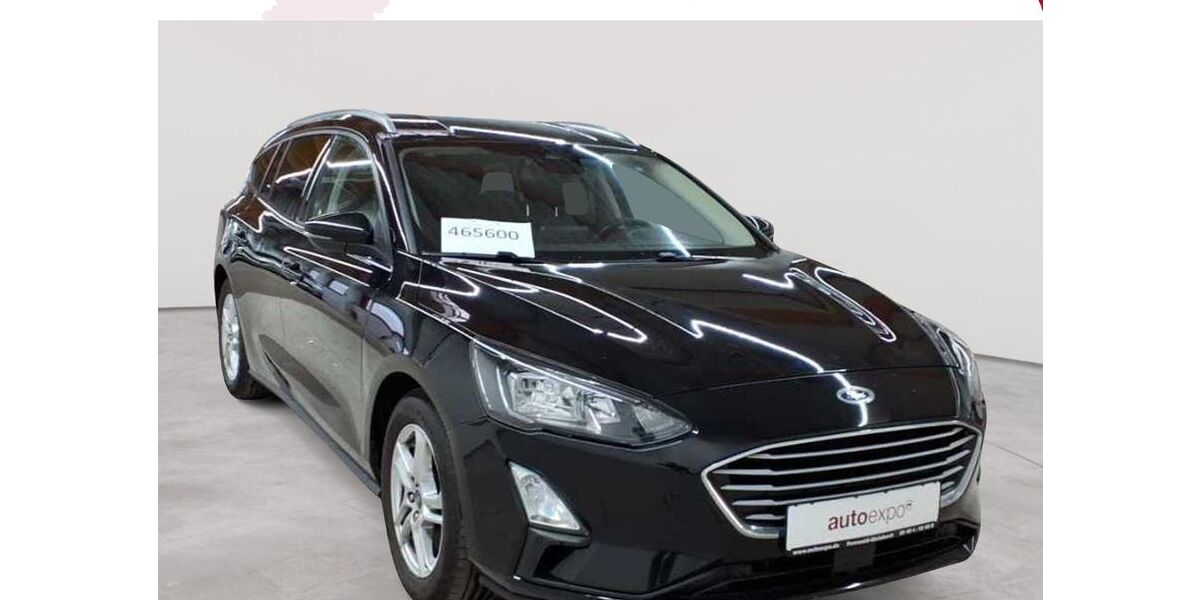 Ford Focus 123.593 km 8.589 &euro; Fernwald-Steinbach 35463