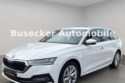 Skoda Octavia 116.000 km 17.700 &euro; Buseck 35418