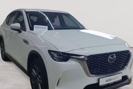 Mazda CX-60 12.698 km 39.990 &euro; Fernwald-Steinbach 35463
