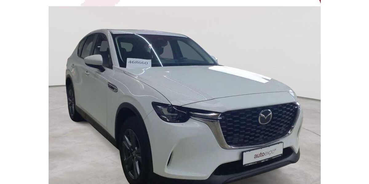 Mazda CX-60 12.698 km 39.990 &euro; Fernwald-Steinbach 35463