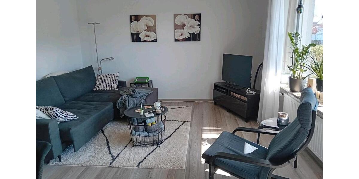 Etagenwohnung Langgöns - 3 Zimmer, 85 m&sup2;, 920&euro; | Angebot:25932468