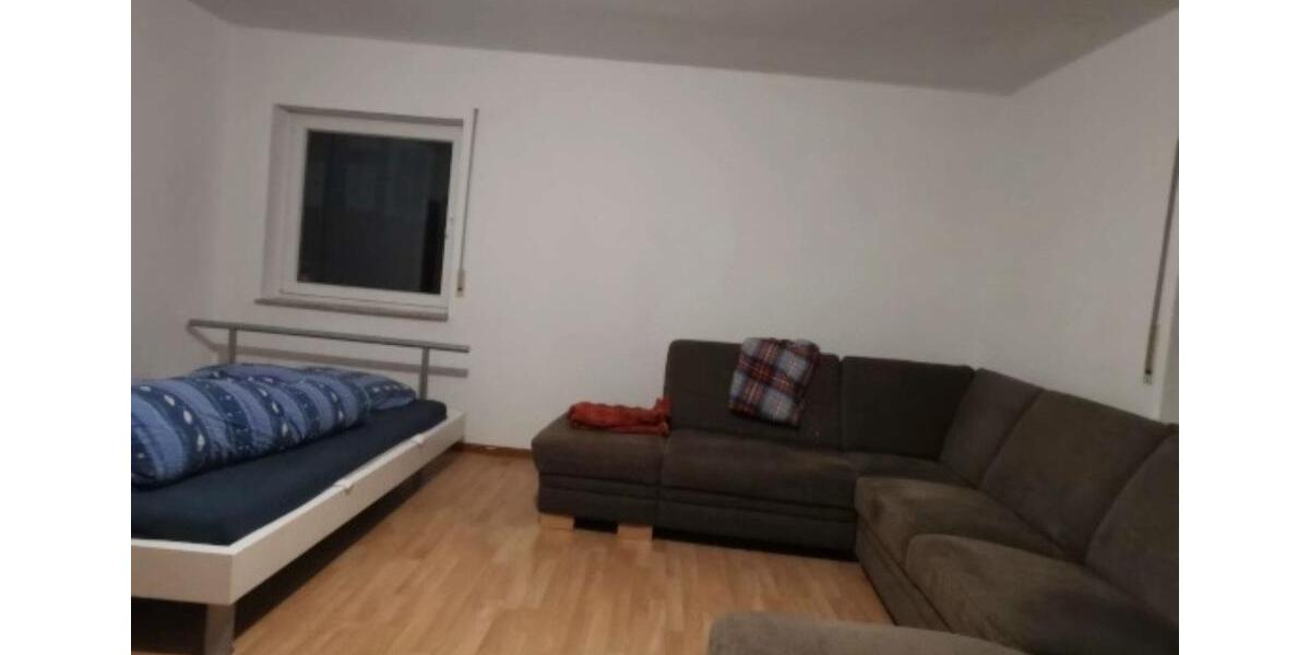 Hochparterre Marburg Marbach - 4 Zimmer, 109 m&sup2;, 452&euro; | Angebot:26660244