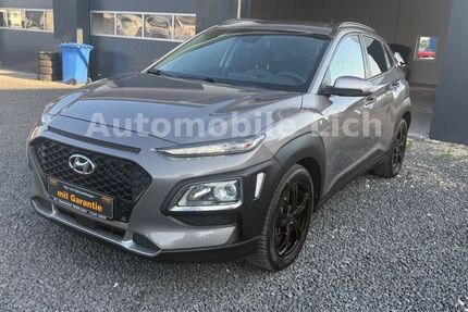 Hyundai KONA 76.742 km 14.999 &euro; Lich 35423