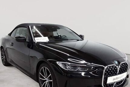 BMW 420 45.110 km 42.990 &euro; Fernwald-Steinbach 35463