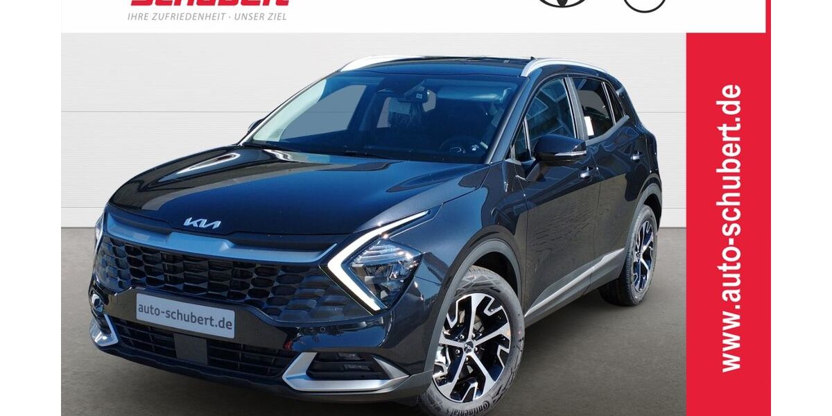 Kia Sportage 2.426 km 30.980 &euro; Marburg 35037