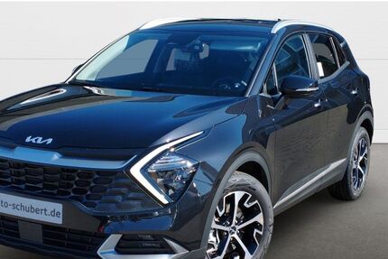 Kia Sportage 2.426 km 32.980 &euro; Marburg 35037