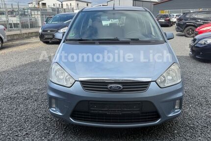 Ford C-Max 163.000 km 1.099 &euro; Lich 35423