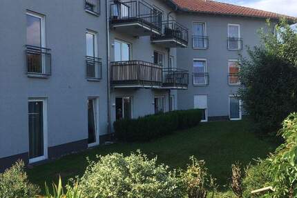 Wohnung Staufenberg Daubringen - 2 Zimmer, 48 m&sup2;, 510&euro; | Angebot:25800913