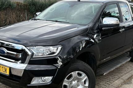 Ford Ranger 150.000 km 19.990 &euro; Buseck / Oppenrod 35418