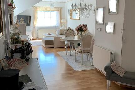 Wohnung Solms - 3 Zimmer, 82 m&sup2;, 265.000&euro; | Angebot:26665303